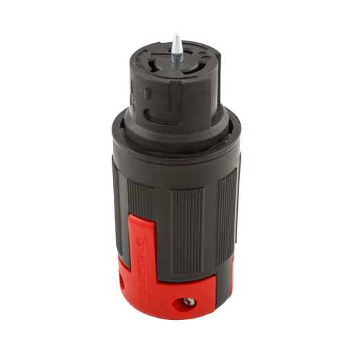 Locking Connector