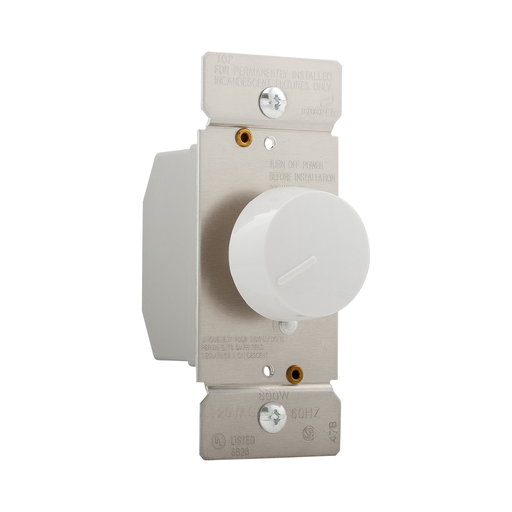Eaton rotary dimmer
