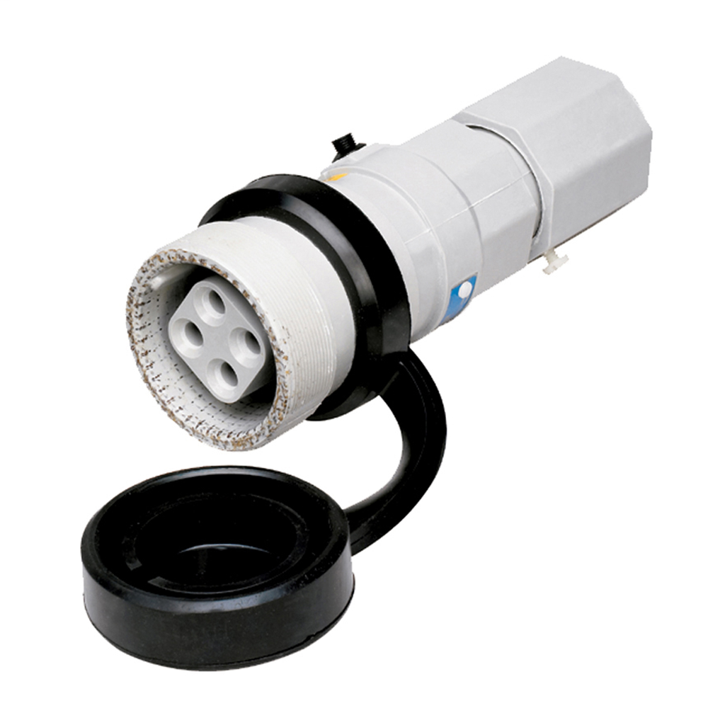 Eaton's Crouse-Hinds series Arktite NPR Connector