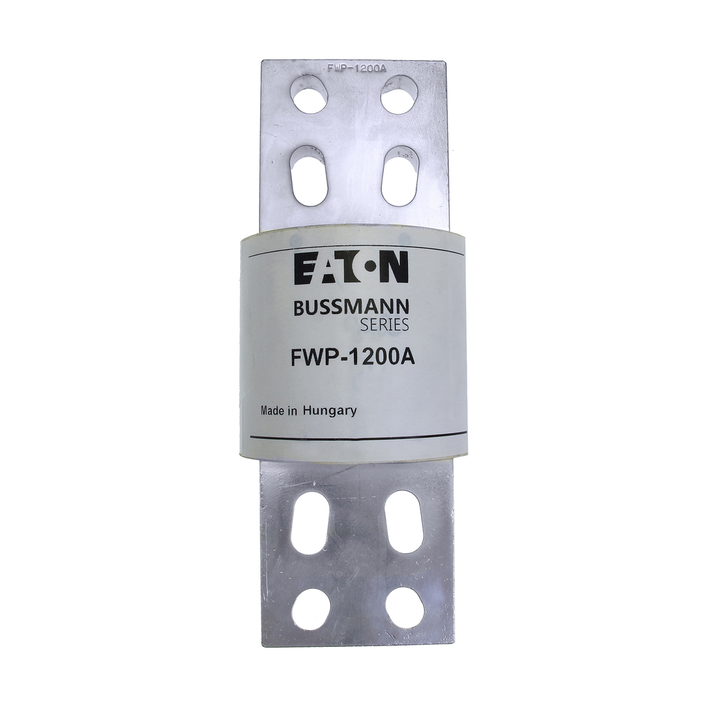 Eaton Bussmann series high speed North American fuse