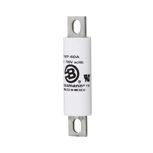 Product image for BUSS FWP-50A BUSS HIGH SPEED FUSE