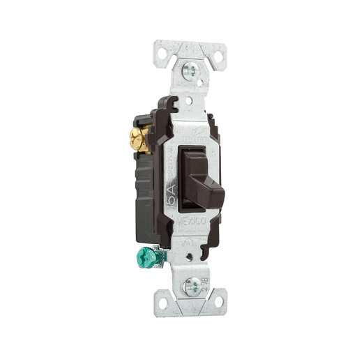 Eaton commercial grade toggle switch