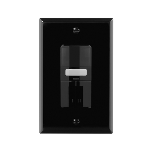 Eaton occupancy sensor dual switch