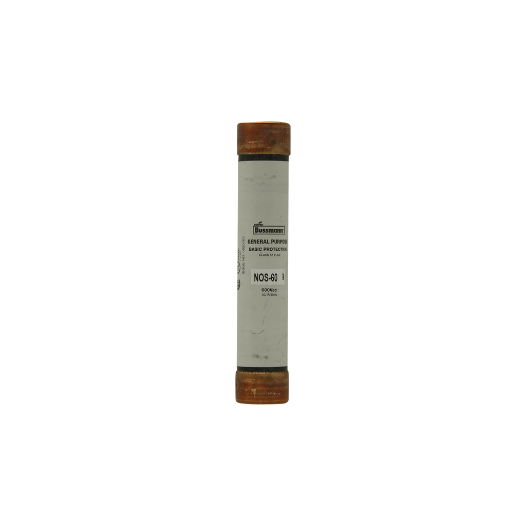 General Purpose Fuse General Purpose Fuse