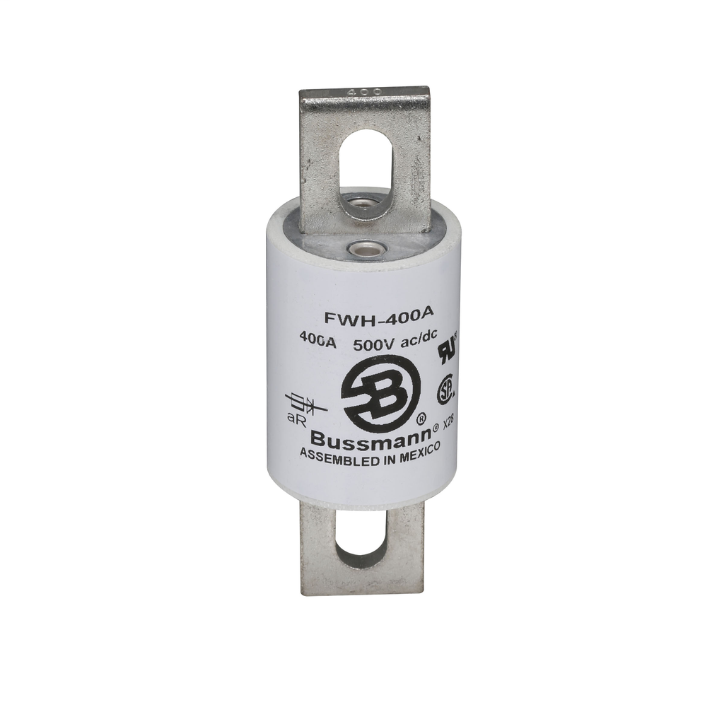 Bussmann Series FWH-350A High Speed Fuse Bussmann Series FWH-350A High Speed Fuse