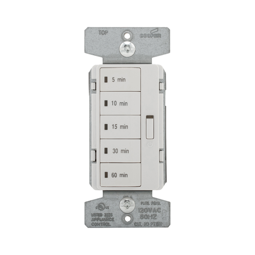 Accell 5-Button Minute Timer