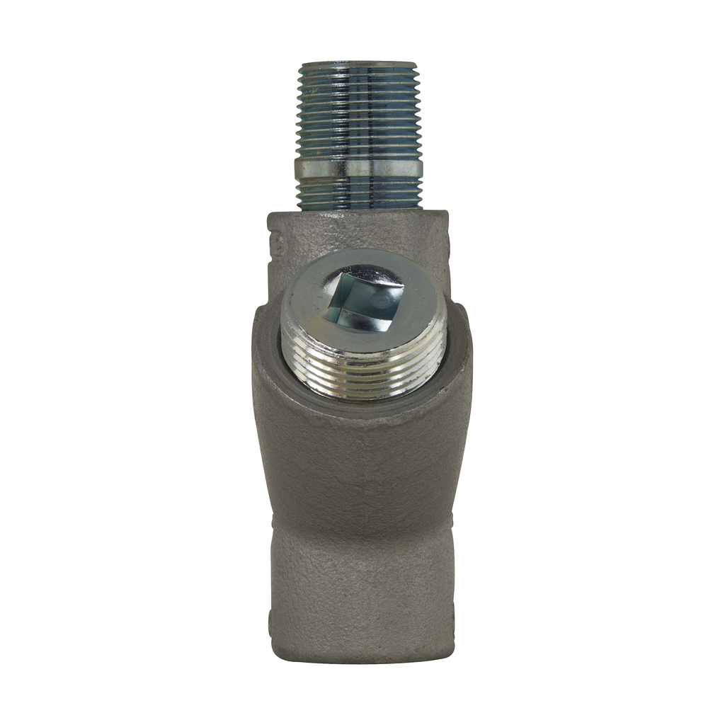CROUSE-H EYS16 1/2-IN MALE/FEMALE VERTICAL CONDUIT SEAL CROUSE-H EYS16 1/2-IN MALE/FEMALE VERTICAL CONDUIT SEAL
