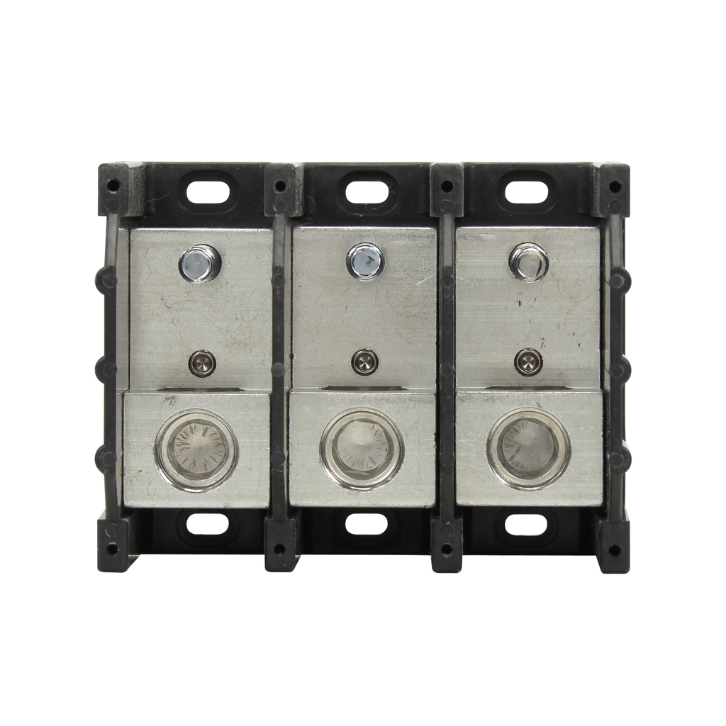 Power Terminal Block