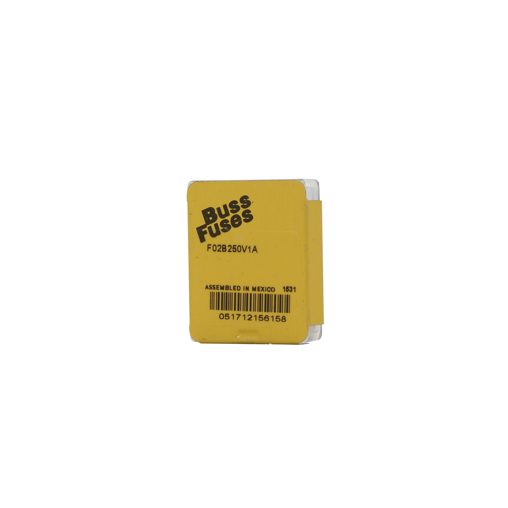 BUS BK/F02B-3A