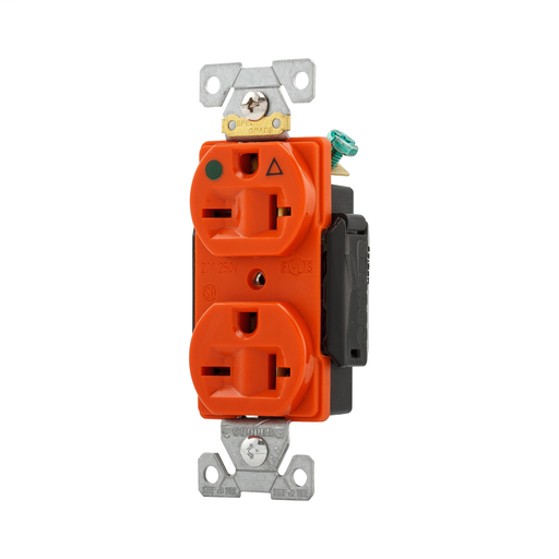 Duplex Receptacle
