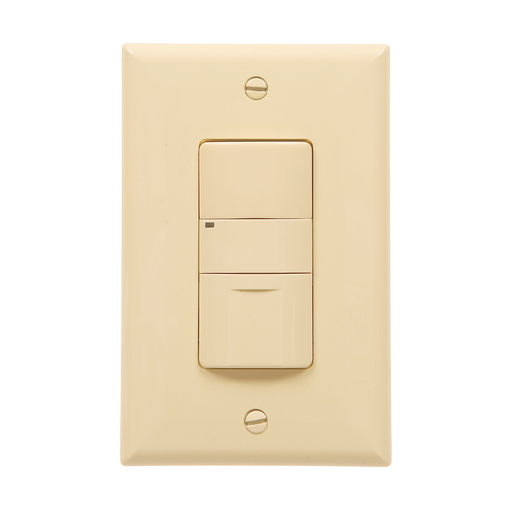 Occupancy Sensor Switch