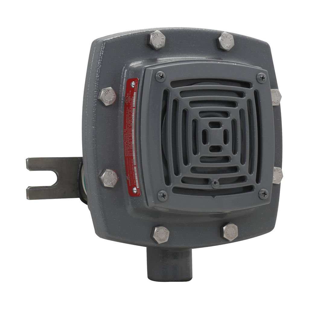 Product image for CRSH ETH2703 ETH HORNS-SIGNALS FS G