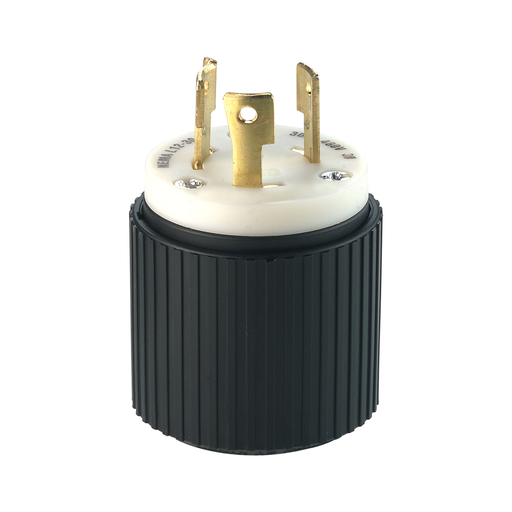 Locking Plug