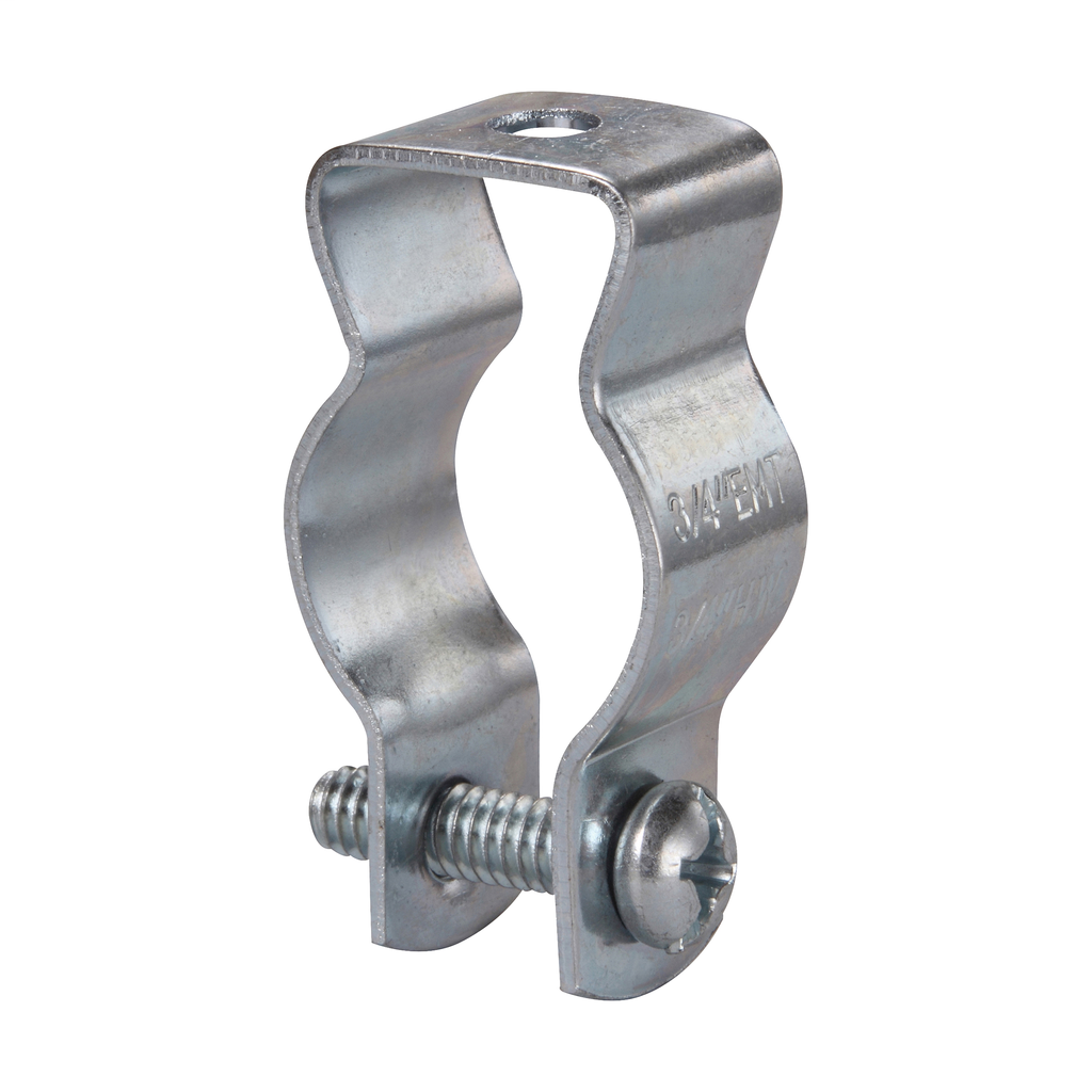 Eaton's Crouse-Hinds series Cable and Conduit Hanger