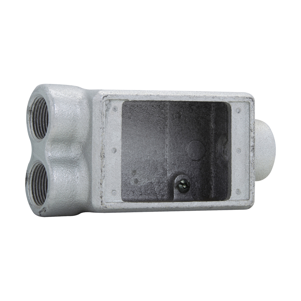 Eaton's Crouse-Hinds series Condulet FSC Device Box