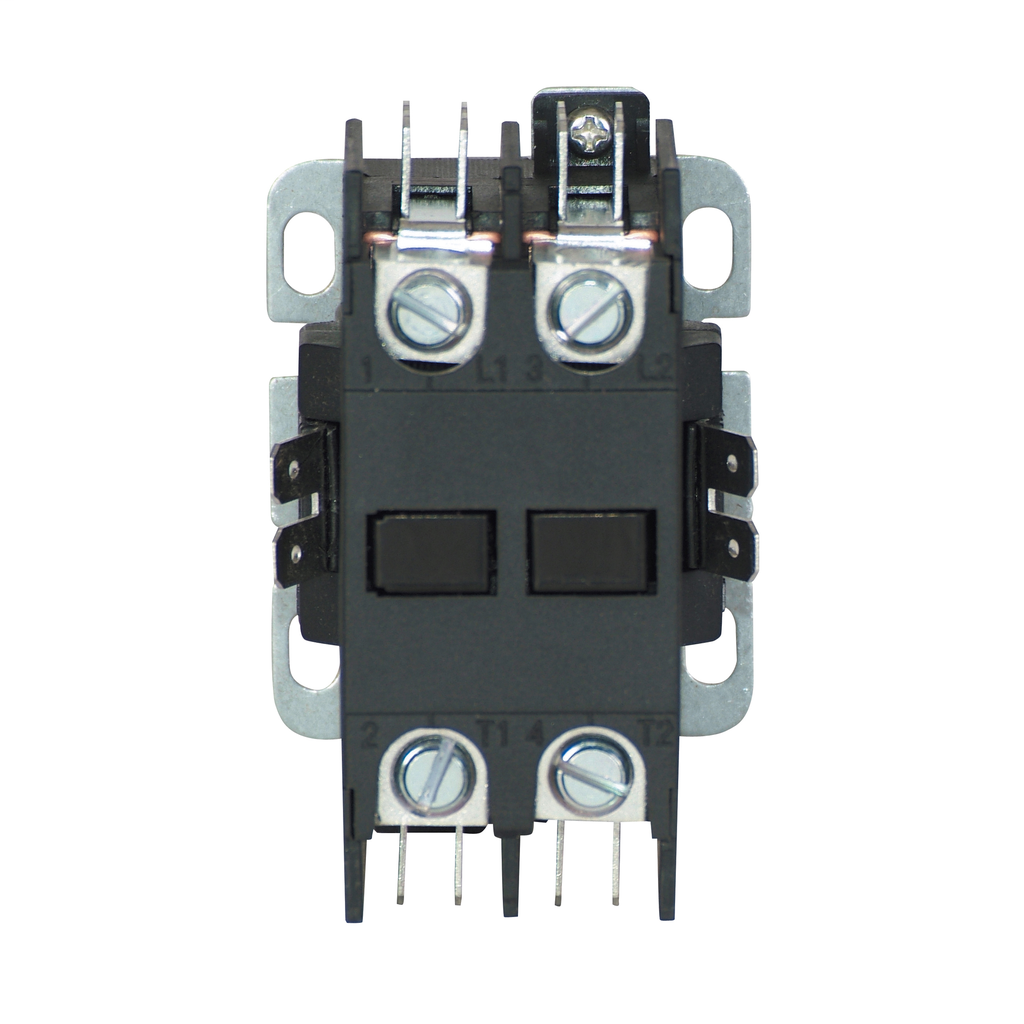 Definite Purpose Control - Contactor
