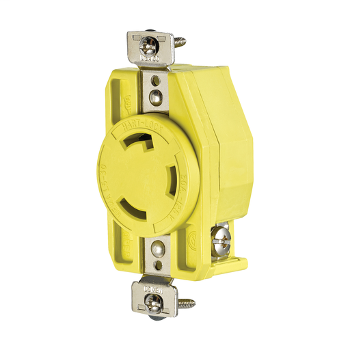 Mayer-DDS-Locking Receptacle-1