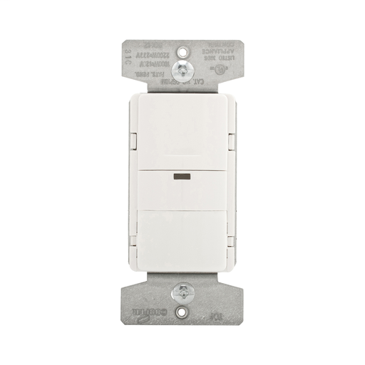 Occupancy Sensor Switch