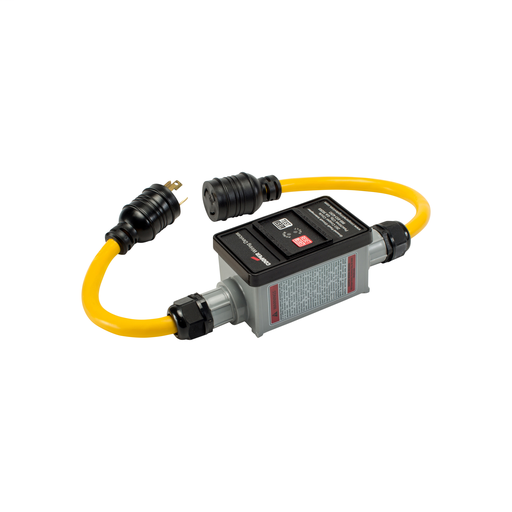 Eaton portable GFCI