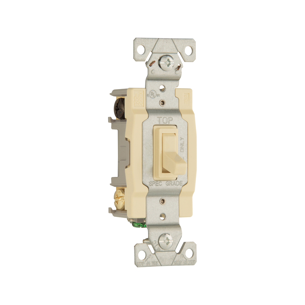Eaton toggle switch