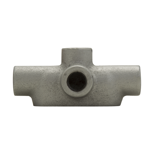 Eaton's Crouse-Hinds series Condulet Form 7 Conduit Outlet Body