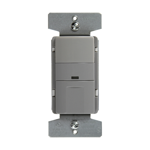 Occupancy Sensor Switch