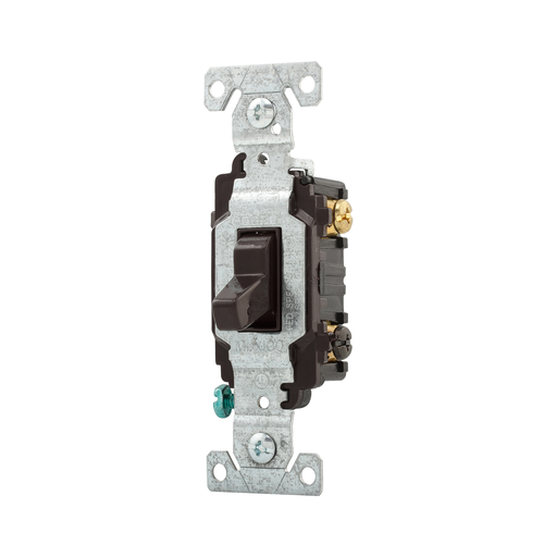 Eaton commercial grade toggle switch