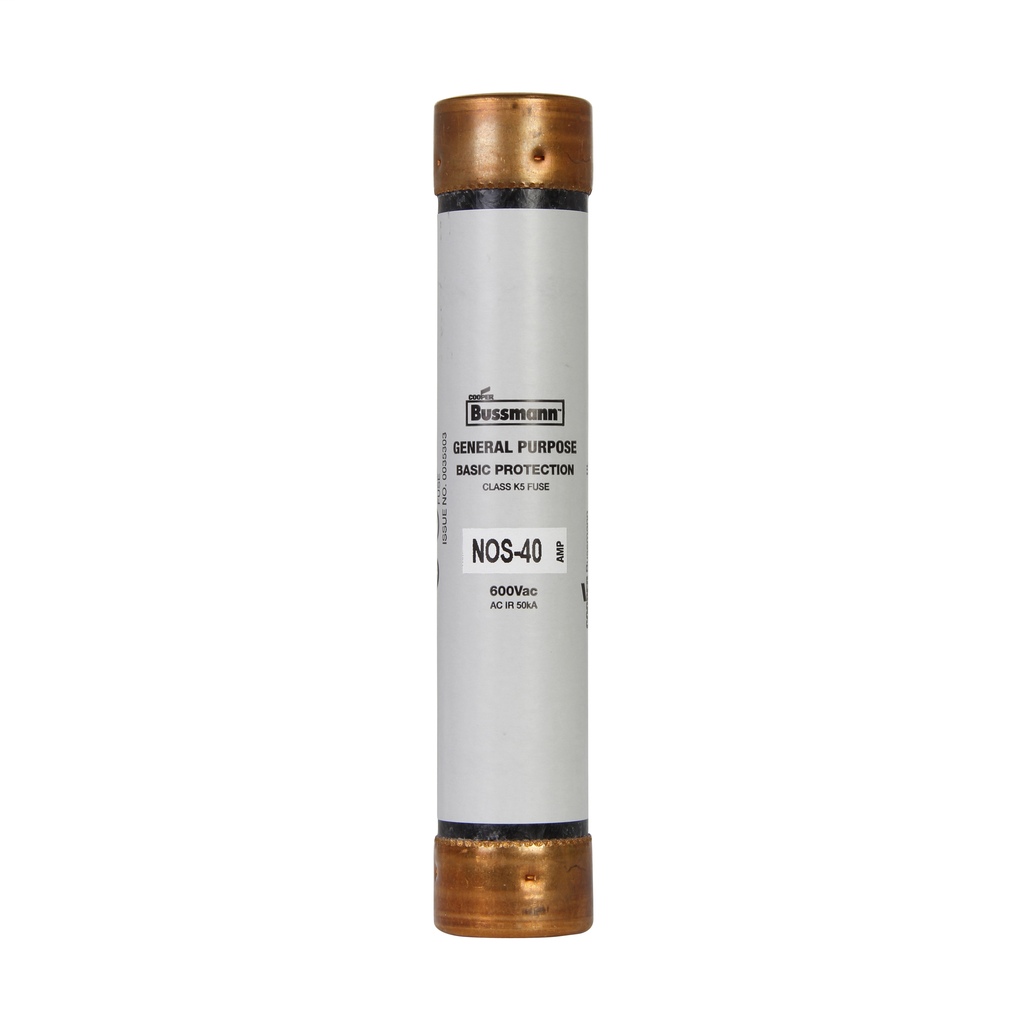 General Purpose Fuse