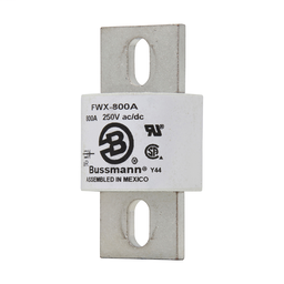 Eaton Bussmann series FWX high speed fuse