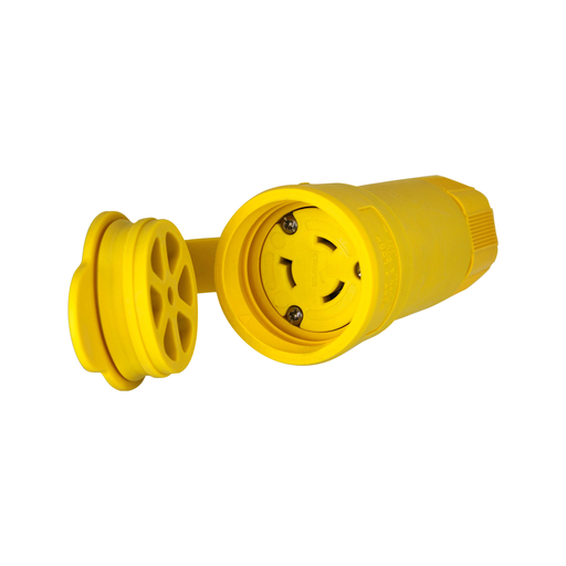 Locking Connector
