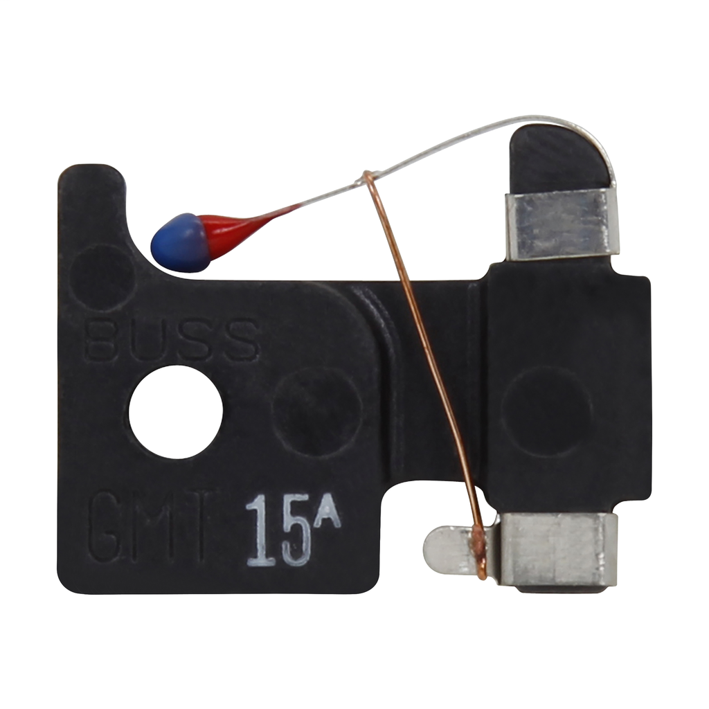 BUSS BK/GMT-5A BUSS INDICATING FUSE BUSS BK/GMT-5A BUSS INDICATING FUSE