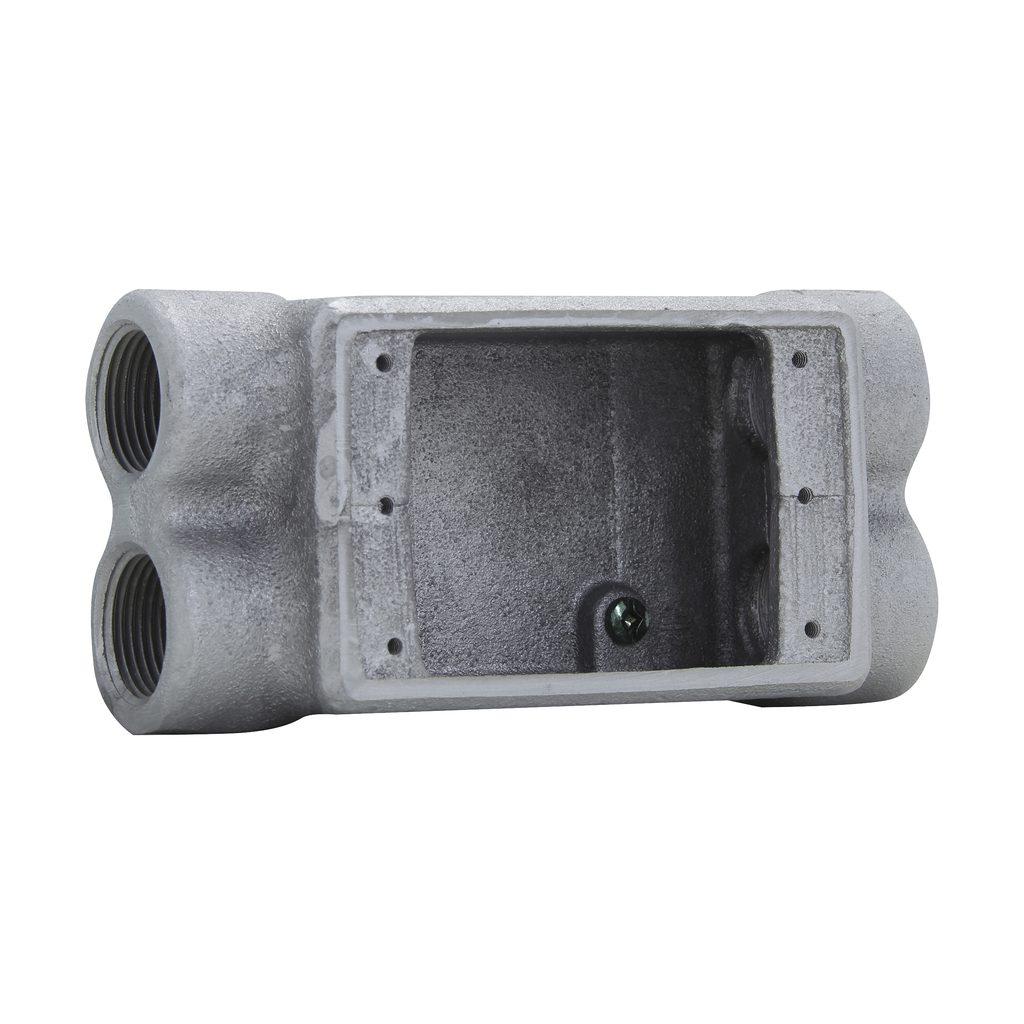 Eaton's Crouse-Hinds series Condulet FSC Device Box