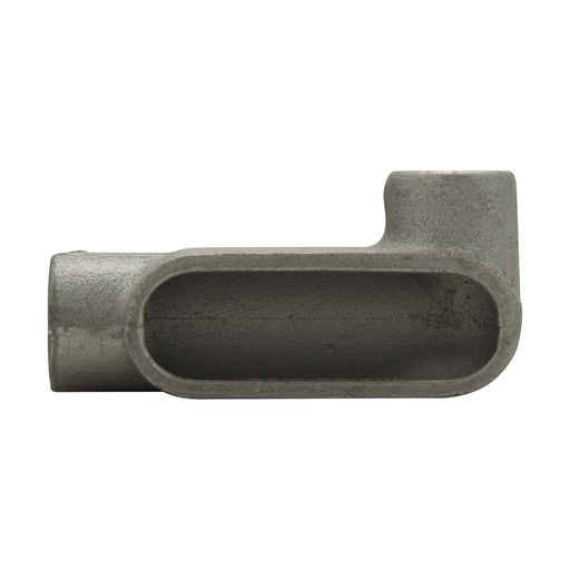 Eaton's Crouse-Hinds series Condulet Form 7 Conduit Outlet Body