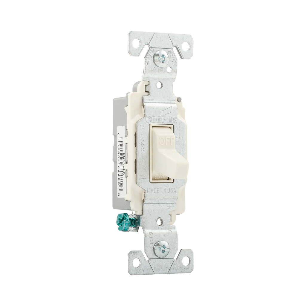 EWD CS115LA Switch Toggle SP 15A 12 EWD CS115LA Switch Toggle SP 15A 12