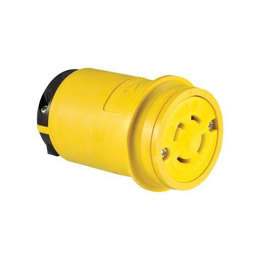 Locking Connector