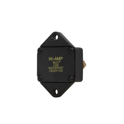 Automotive Circuit Breaker