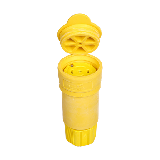 Locking Connector
