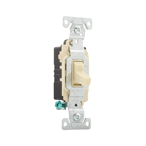Toggle Switch