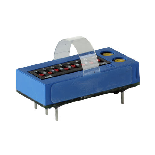 Product image for ETN 8252A-6501 LOGIC MODULE,50-SERI