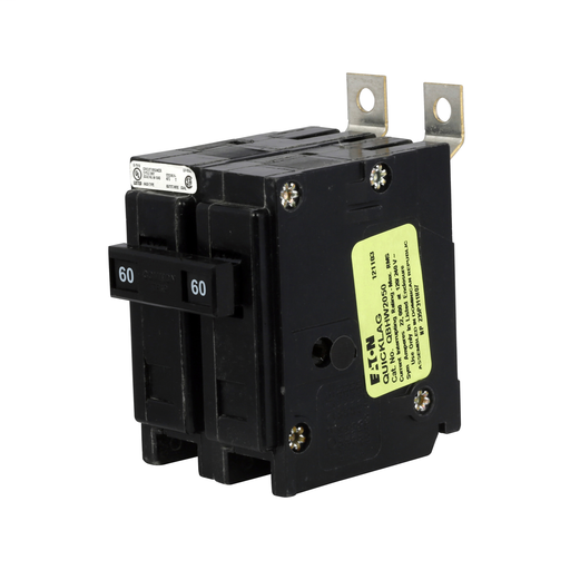 120//240V Fire Bolt On Type BAB 10 kAIC 20A 1P