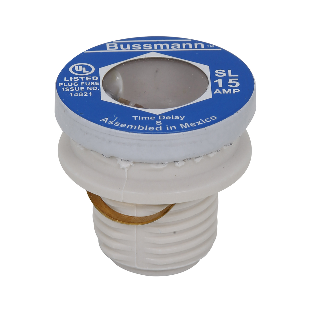 Plug Fuse