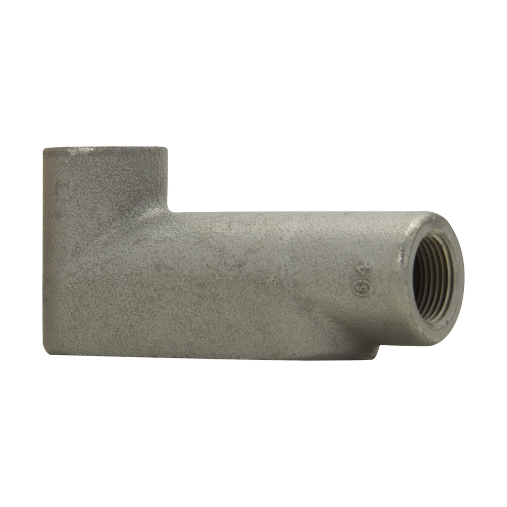 CROUSE-H LB67 2-IN TYPE-LB CONDUIT BODY FORM-7 CROUSE-H LB67 2-IN TYPE-LB CONDUIT BODY FORM-7