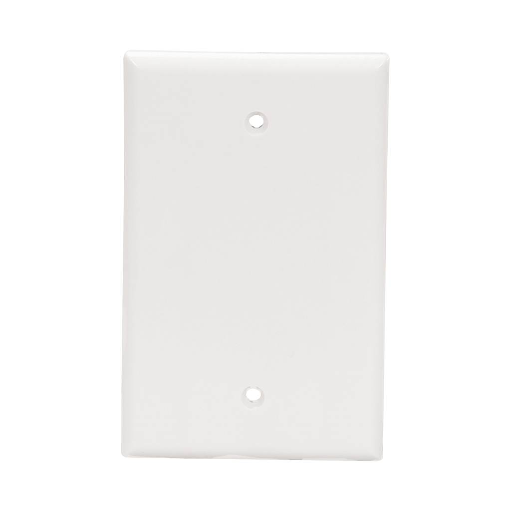 Mayer-DDS-Eaton thermoset blank wallplate-1