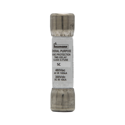 Rejection Fuse