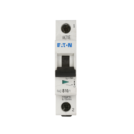 Product image for ETN FAZ-B30/1-SP FAZ UL 1077 supp.
