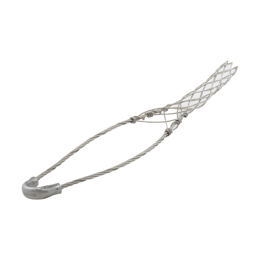 Eaton service drop support grip