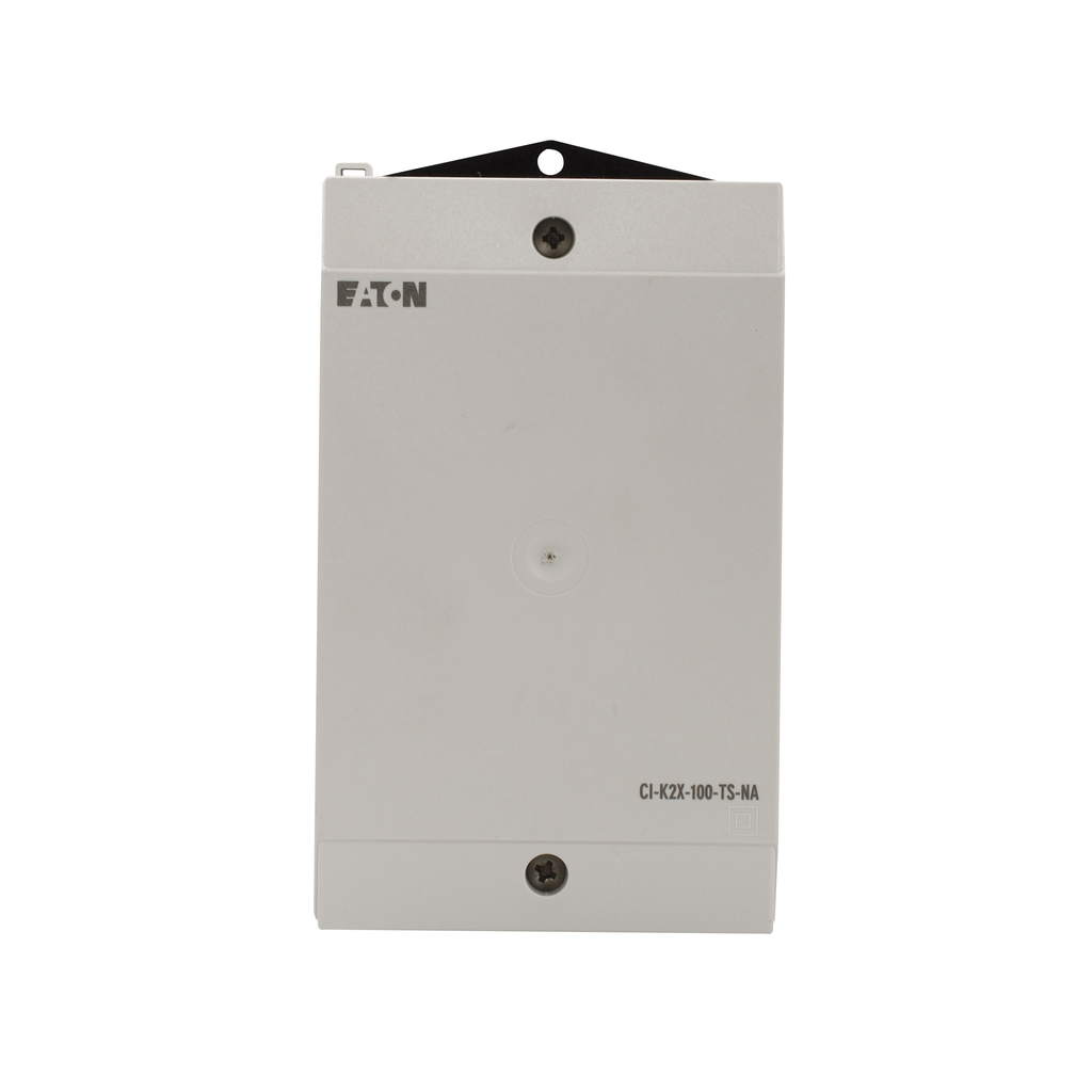 Product image for ETN CI-K4X-160-TS-NA SMALL ENCLOSUR