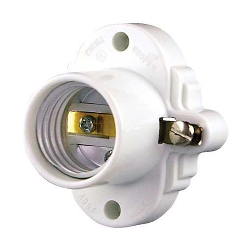 Eaton lampholder