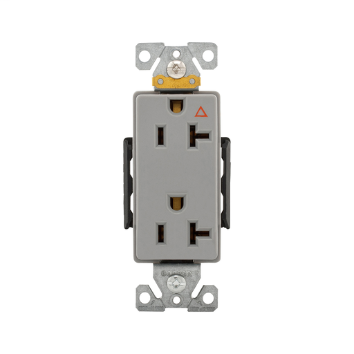 Duplex Receptacle
