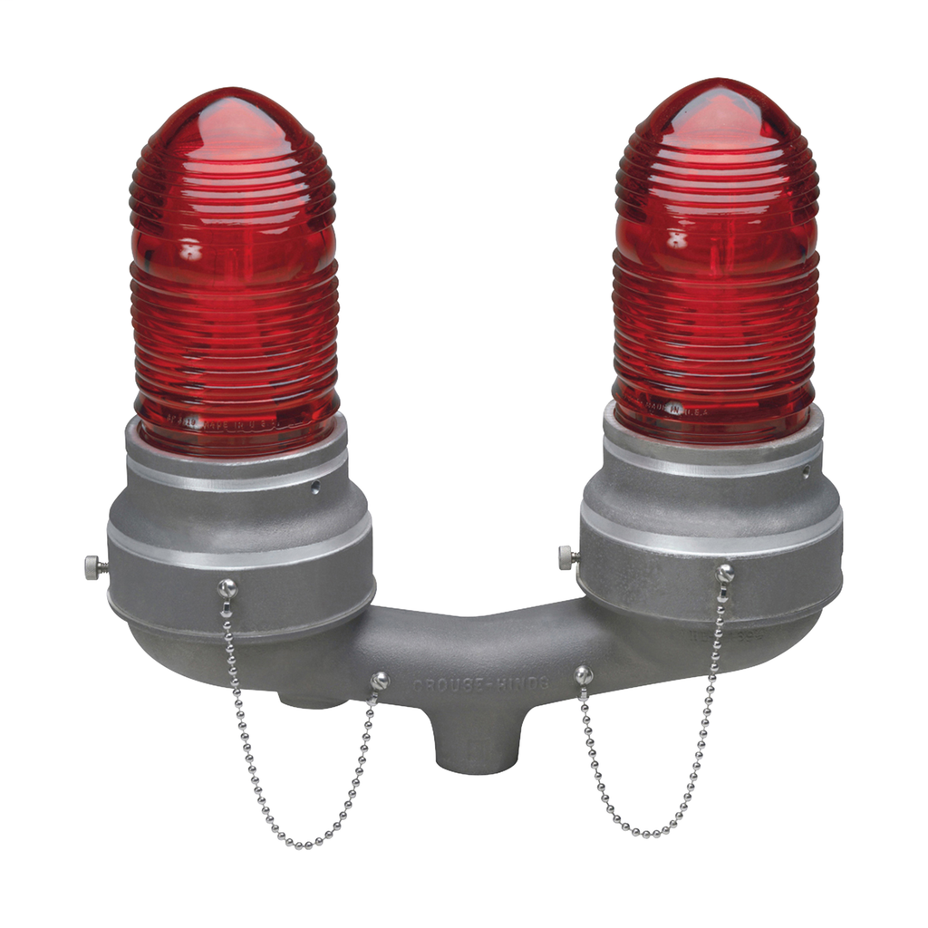 Product image for CRS-H 43961116 DOUBLE VAW 120V WITH